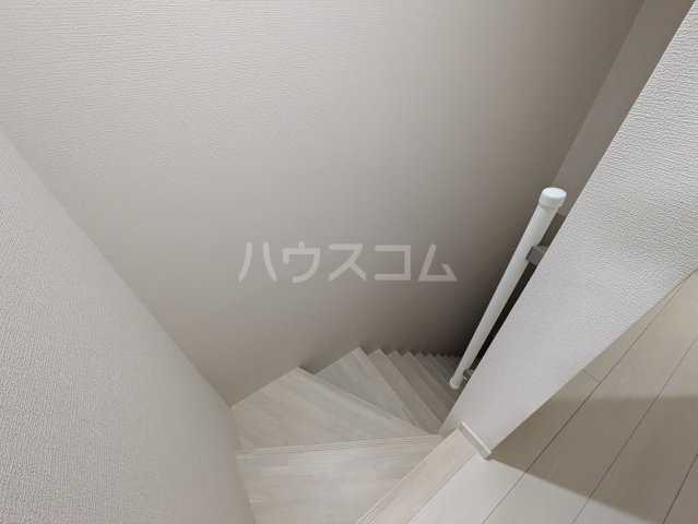 14/30 バルコニー