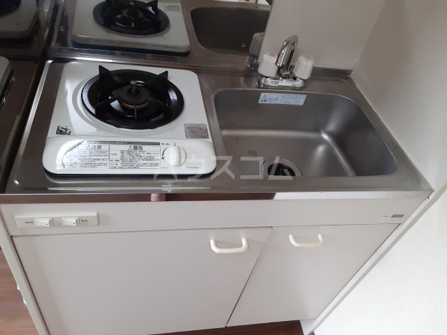 6/20 キッチン