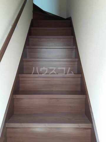 5/20 玄関
