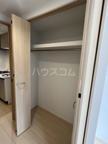 5/30 収納