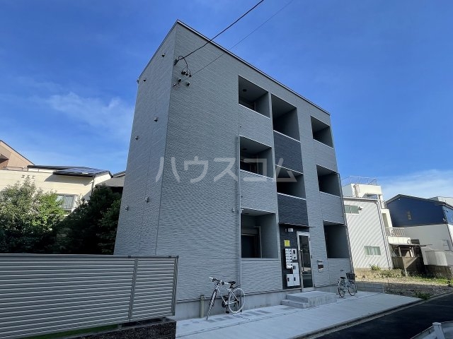 1/30 外観