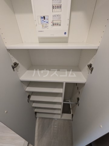 7/30 収納