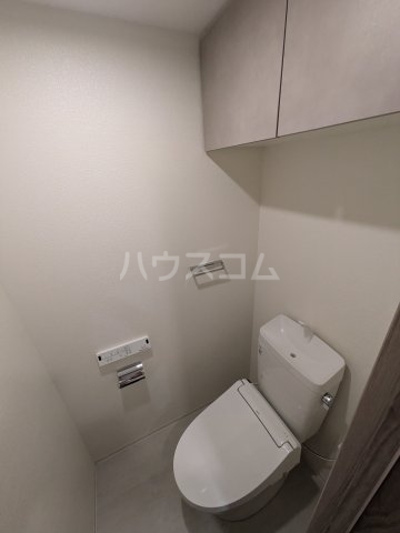12/30 トイレ
