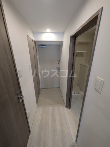 8/30 玄関