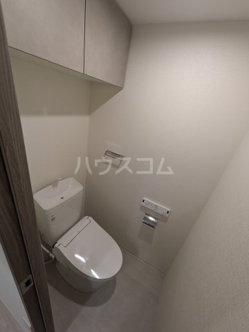 13/30 トイレ