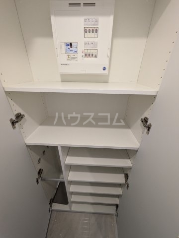 7/30 収納