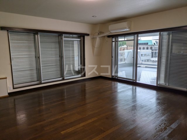 6/25 リビング/ダイニング