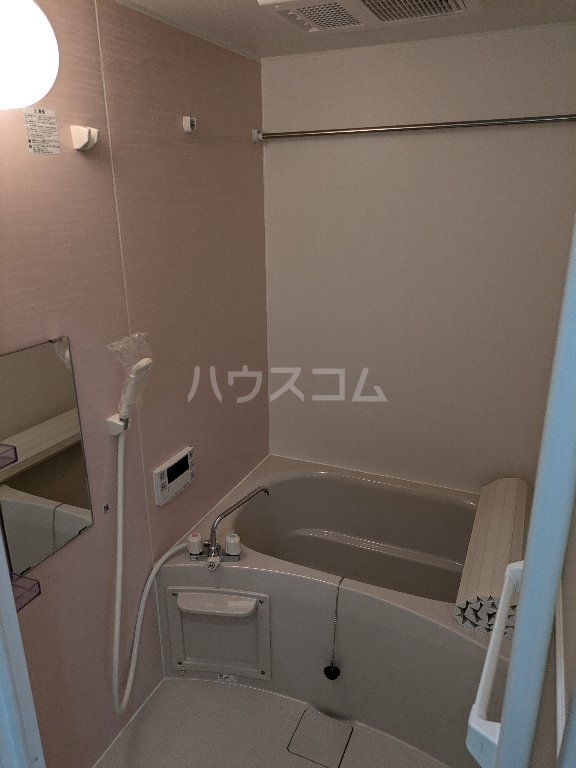8/20 浴室
