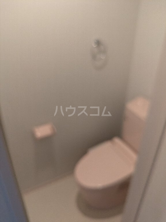 9/20 トイレ