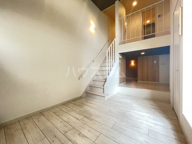 3/15 リビング/ダイニング