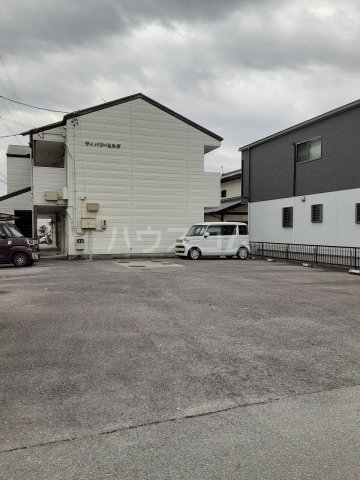 16/24 駐車場