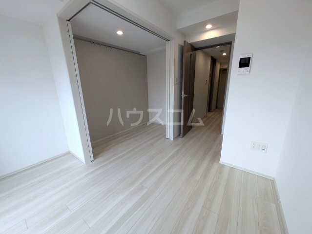 4/30 室内