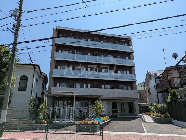 1/15 外観