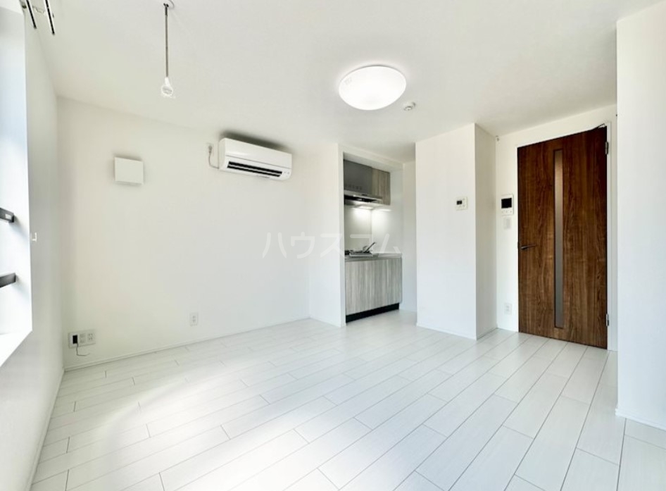 3/14 リビング/ダイニング