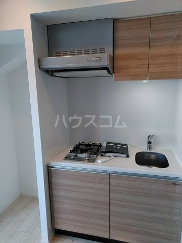 10/29 キッチン