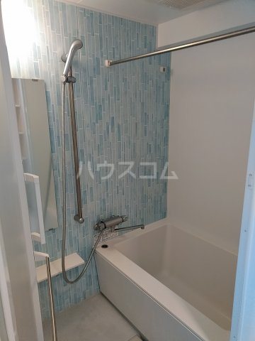 12/29 浴室