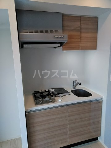 9/29 キッチン