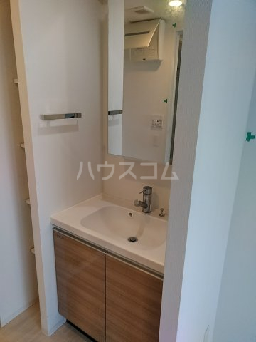 14/29 洗面