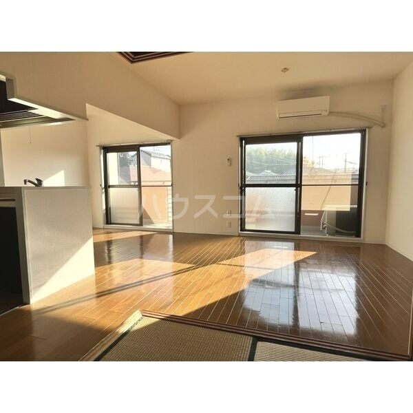 3/26 リビング/ダイニング