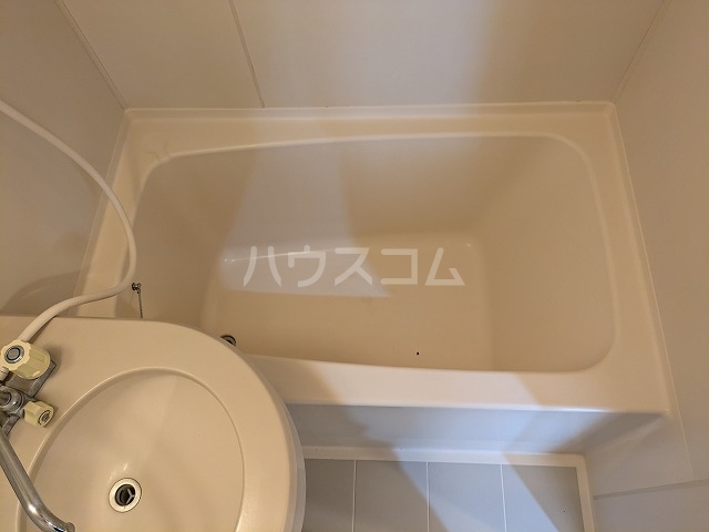 15/30 浴室