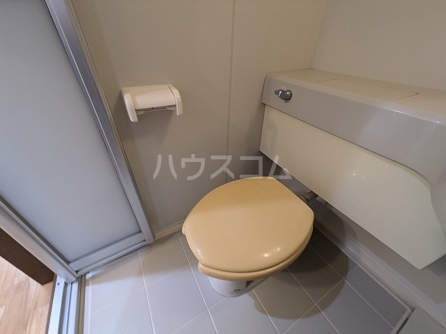 16/30 トイレ