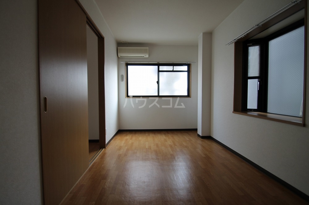 5/28 リビング/ダイニング