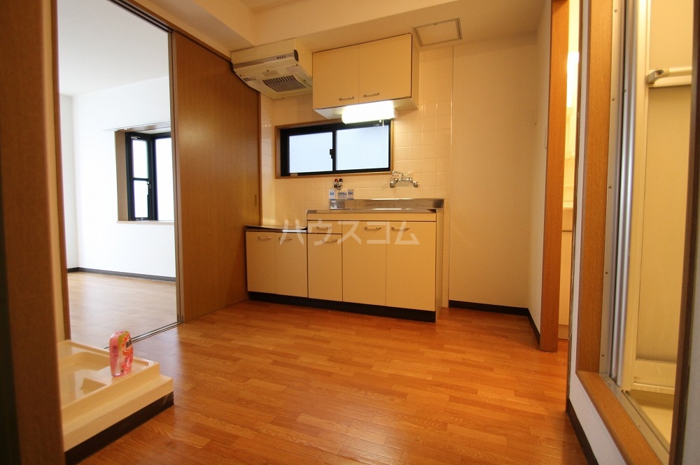 4/28 リビング/ダイニング