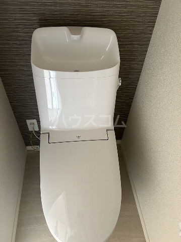 13/27 トイレ