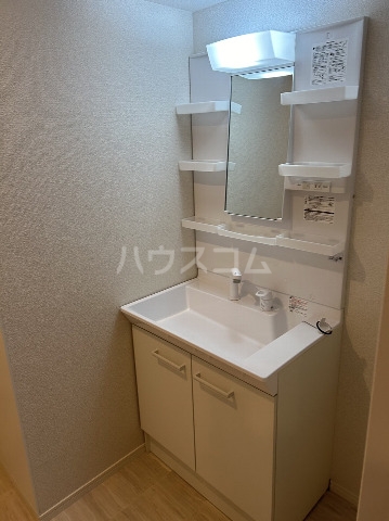 14/27 洗面