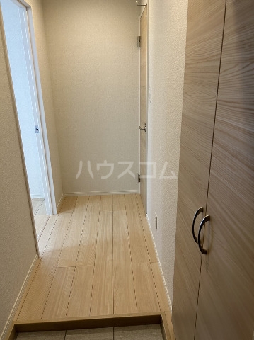 9/27 玄関