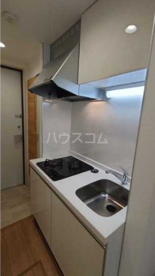 7/19 キッチン