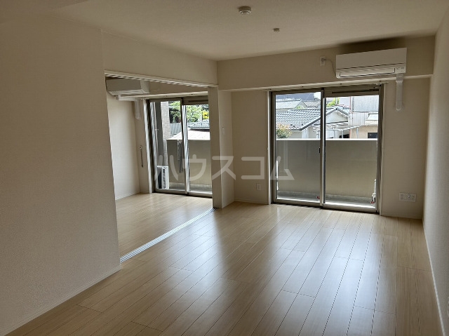 3/27 リビング/ダイニング