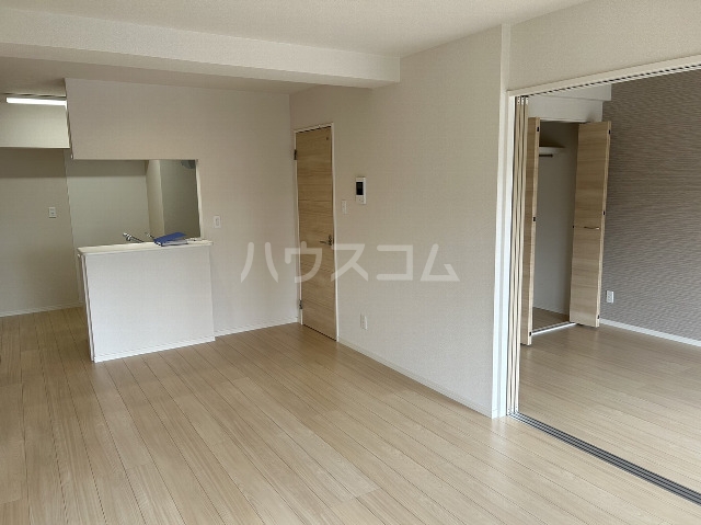 4/27 リビング/ダイニング