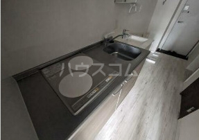 7/20 キッチン