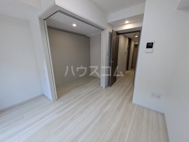 4/30 室内