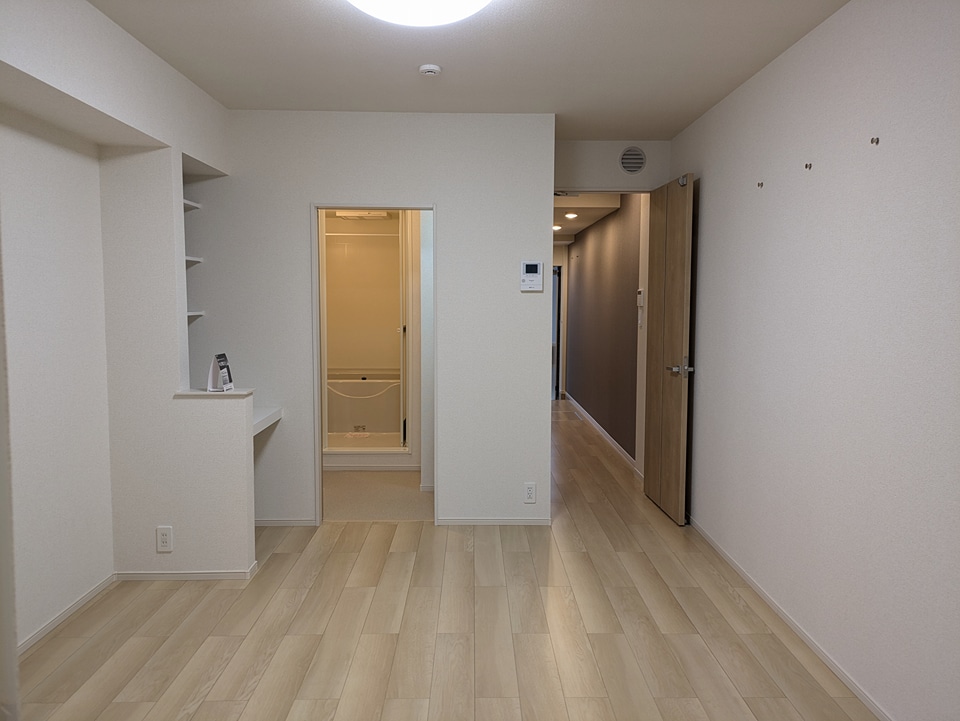 5/30 リビング/ダイニング