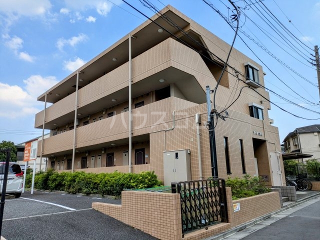1/6 外観