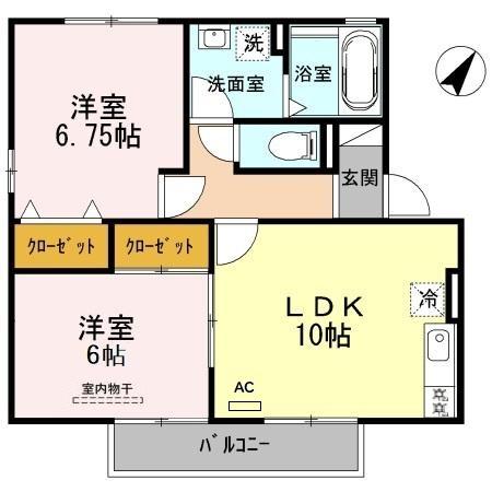 2/15 間取