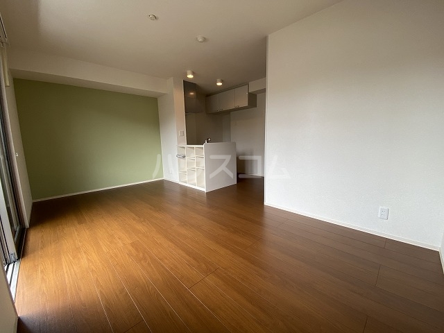 5/24 リビング/ダイニング