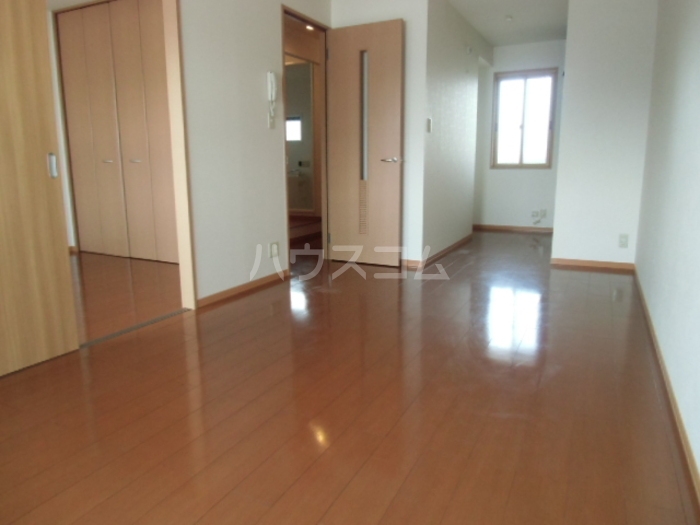 3/19 リビング/ダイニング