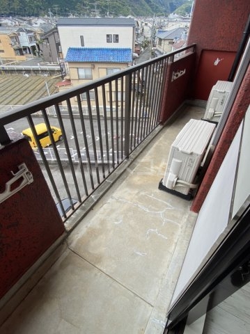 15/30 バルコニー