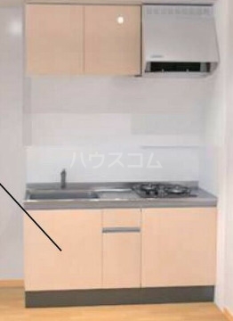 3/15 キッチン