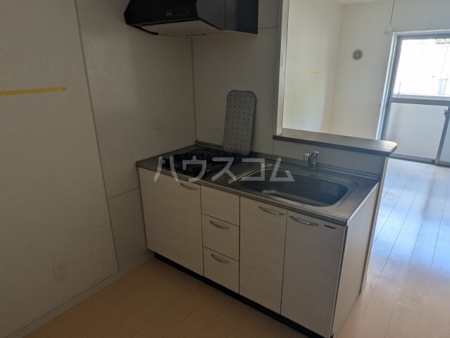 7/27 キッチン