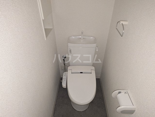 10/27 トイレ