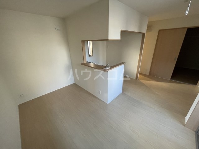 3/25 リビング/ダイニング