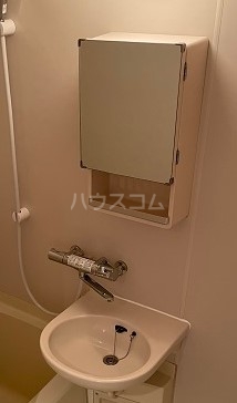 15/28 洗面