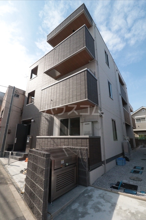 1/15 外観