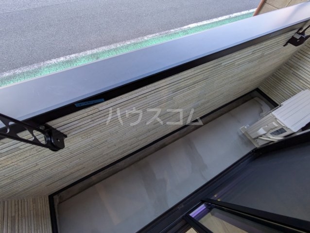 24/30 バルコニー