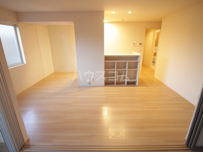 3/24 リビング/ダイニング