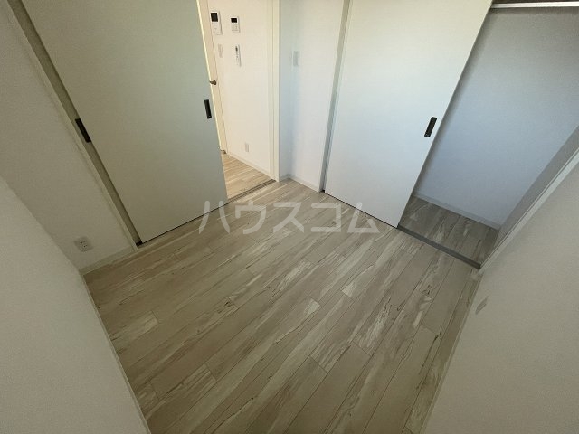 5/30 室内
